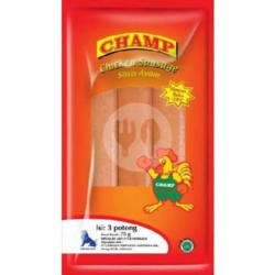 Champ Sosis Ayam 75gr