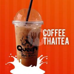 Thaitea Coffee