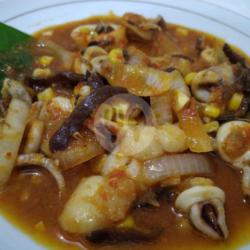 Cumi Bumbu Bali