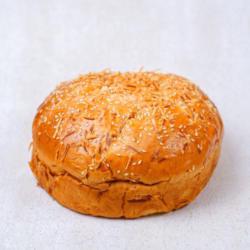 Chicken Bread