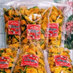 Krupuk Seblak Jengkol