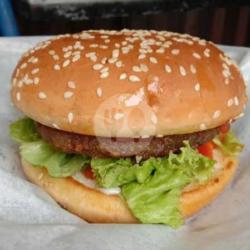 Burger Daging Sapi