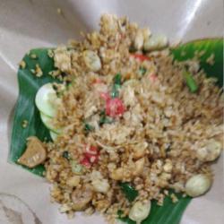 Nasi Goreng Petay