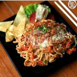 Mie Setan Cabe Request