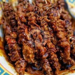 Sate Usus Komplit