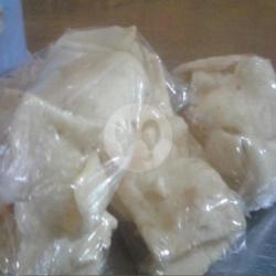 Krupuk Gandum