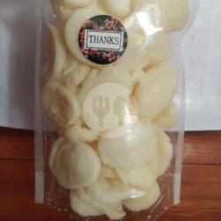 Krupuk Ikan