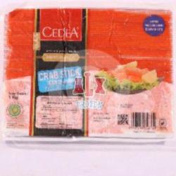 Cedea Crabstik 1kg