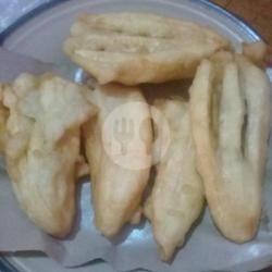 Pisang Kepok Goreng 5 Pics