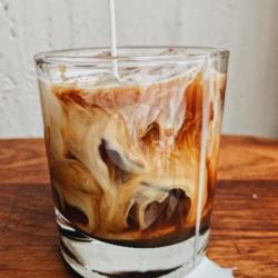 Mocca Latte Ice