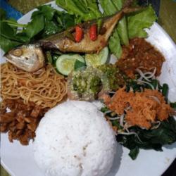 Nasi Urap