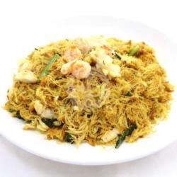 Bihun Goreng Singapore