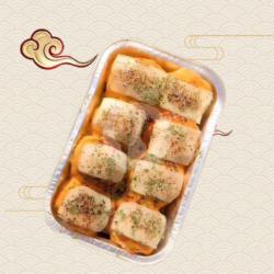 Dimsum Mentai Cheese Isi 8