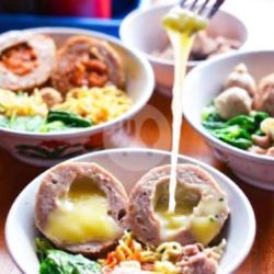 Bakso Sapi Keju