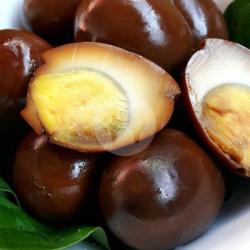 Telur Kecap (1 Butir)