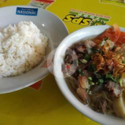 Soto Mie Kenyang