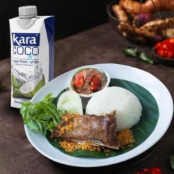 Paket Bebek Hemat Kara Coconut Water