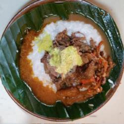 Jenang Gudeg Sambel Goreng