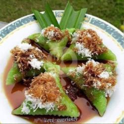 Kue Lupis Ketan 1pcs