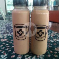 Saint Coffe Banana 250 Ml