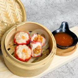 Dimsum Siomay Pedas