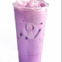 Fresh Milk Taro