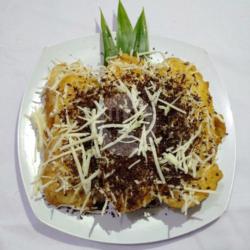 Pisgor Coklat Keju Isi 8 Pcs