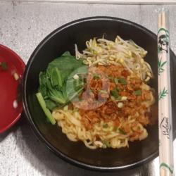 Mie Bangka Ayam