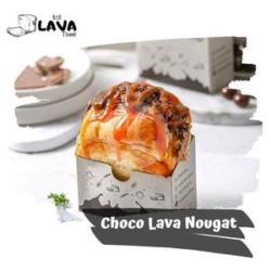 Choco Lava Nougat