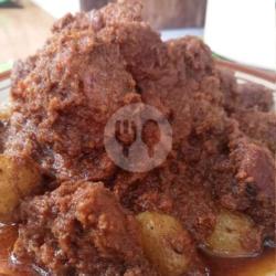 Rendang Asli Pariaman