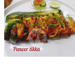 Paneer Tikka