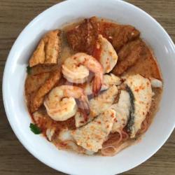 Laksa Bihun