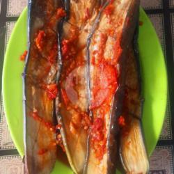 Terong Goreng Balado