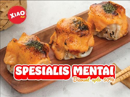 Xiao Mai Factory Dimsum, Cibinong