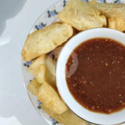 Singkong Goreng Crispy