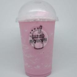 Milk Shake Stroberry