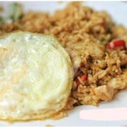 Nasi Goreng Spesial