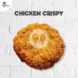 Extra Chicken Crispy
