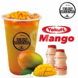 Mango / Mangga Mix Yakult