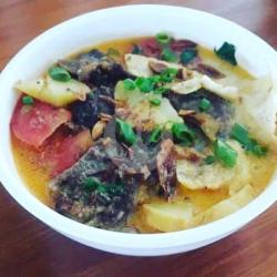 Soto Santan Campur