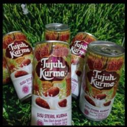 Tujuh Kurma