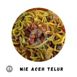 Mie Aceh Telur