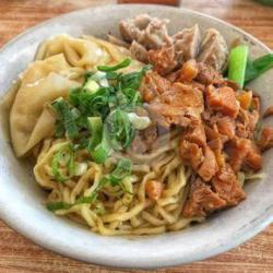 Mie Ayam   Pangsit   Bakso