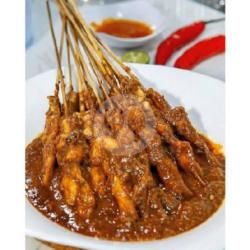 Sate Ayam Full Daging 25 Tusuk