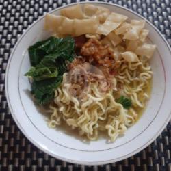 Mie Ayam Kari