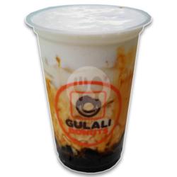 Fresh Milk Cheese Boba