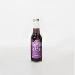 Blackcurrant Soda