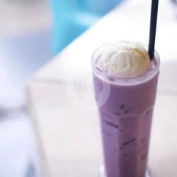 Taro Float