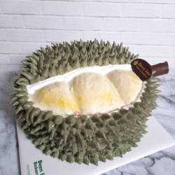 Cake Durian 15