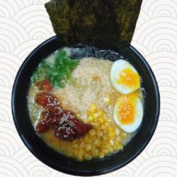 Tori Karage Ramen